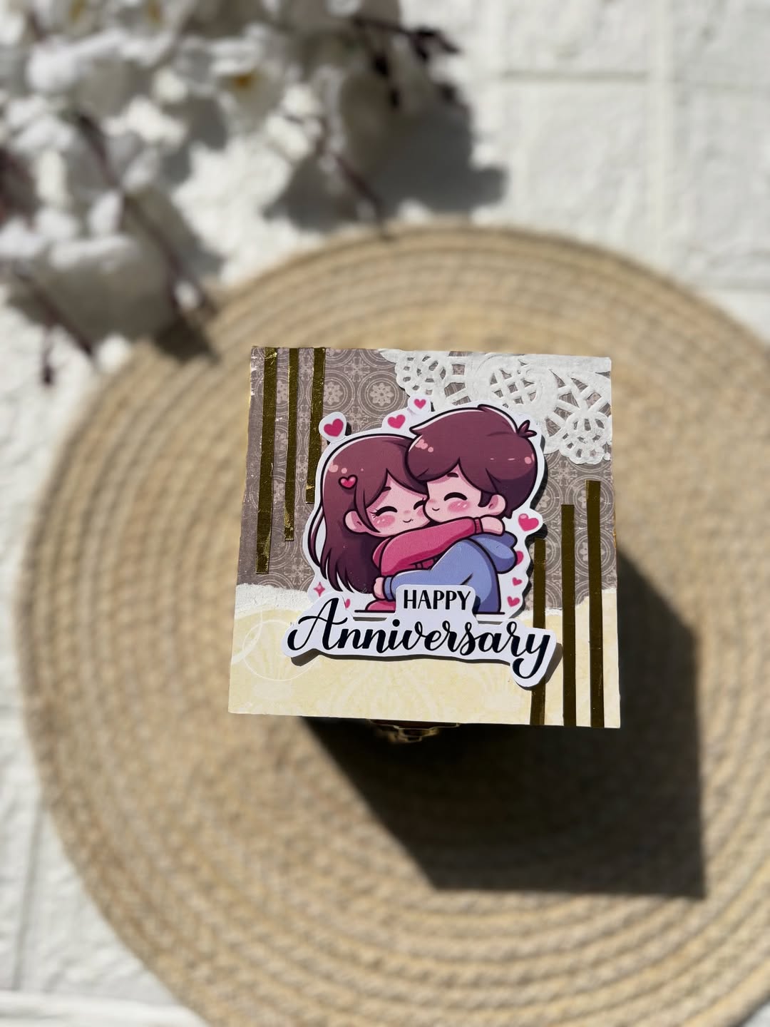Overloaded Box - Anniversary Edition (Customizable)