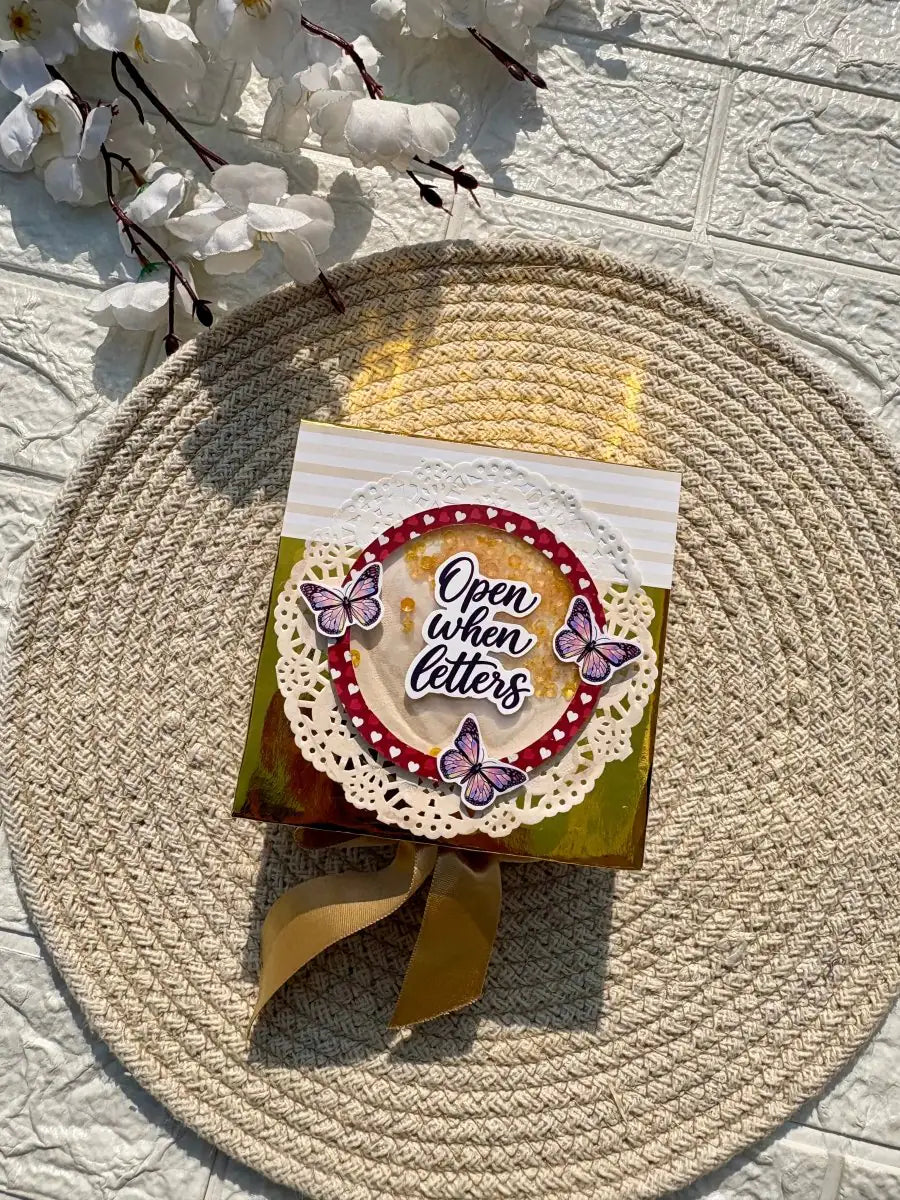 Open When Letters – The Perfect Personalized Gift for Any Occasion