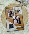 Tales of Us – Custom Photo & Message Card