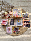 Overloaded Box with full customizations 4 By 4 inches (OB-03)