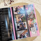 Cute Memories Magazine for Your Loved Ones