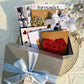 Cute Box with lot of surprises (Hamper)