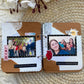 Handmade and Customizable Memory Book for your special occasions 4 by 5 inches (MB-03)