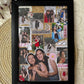 Handmade And Customizable Vintage Frame A4 size (VF-01)