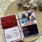 Gible Handmade Music Album for your loved ones