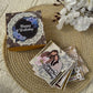 Square Album With Box for your loved ones 10 Pics (SA-01)