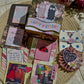 Handmade Overloaded Box with full of Surprises (OB-02)