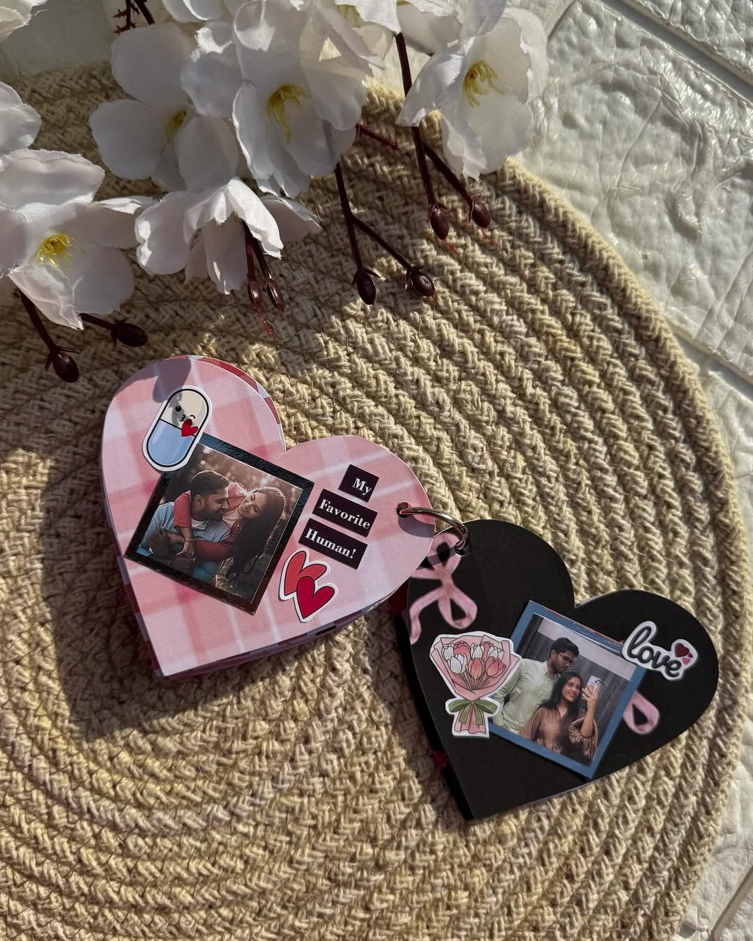 Heart Album