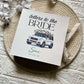 Letters to the Bride – Personalised Keepsake Book