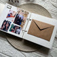 Letters to the Bride – Personalised Keepsake Book