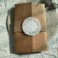 Personalized Handmade Birthday Memory Card