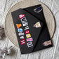 Personalized Heart-Shaped Birthday Memory Card