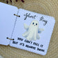 Love in Little Puns – Handmade Card Album