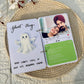 Forever Tunes – A Cute Handmade Music Album