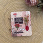 Cherished Moments Handmade Album – Pink Edition