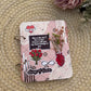 Cherished Moments Handmade Album – Pink Edition