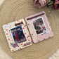 Cherished Moments Handmade Album – Pink Edition