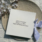 A Story in Every Letter – Memory Album