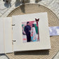 A Story in Every Letter – Memory Album