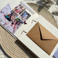 A Story in Every Letter – Memory Album
