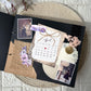 A Book of Memories – Handmade Album