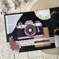 A Book of Memories – Handmade Album