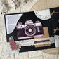 A Book of Memories – Handmade Album