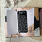 A Book of Memories – Handmade Album