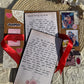 Handwritten Letter for your loved ones (HL-01)
