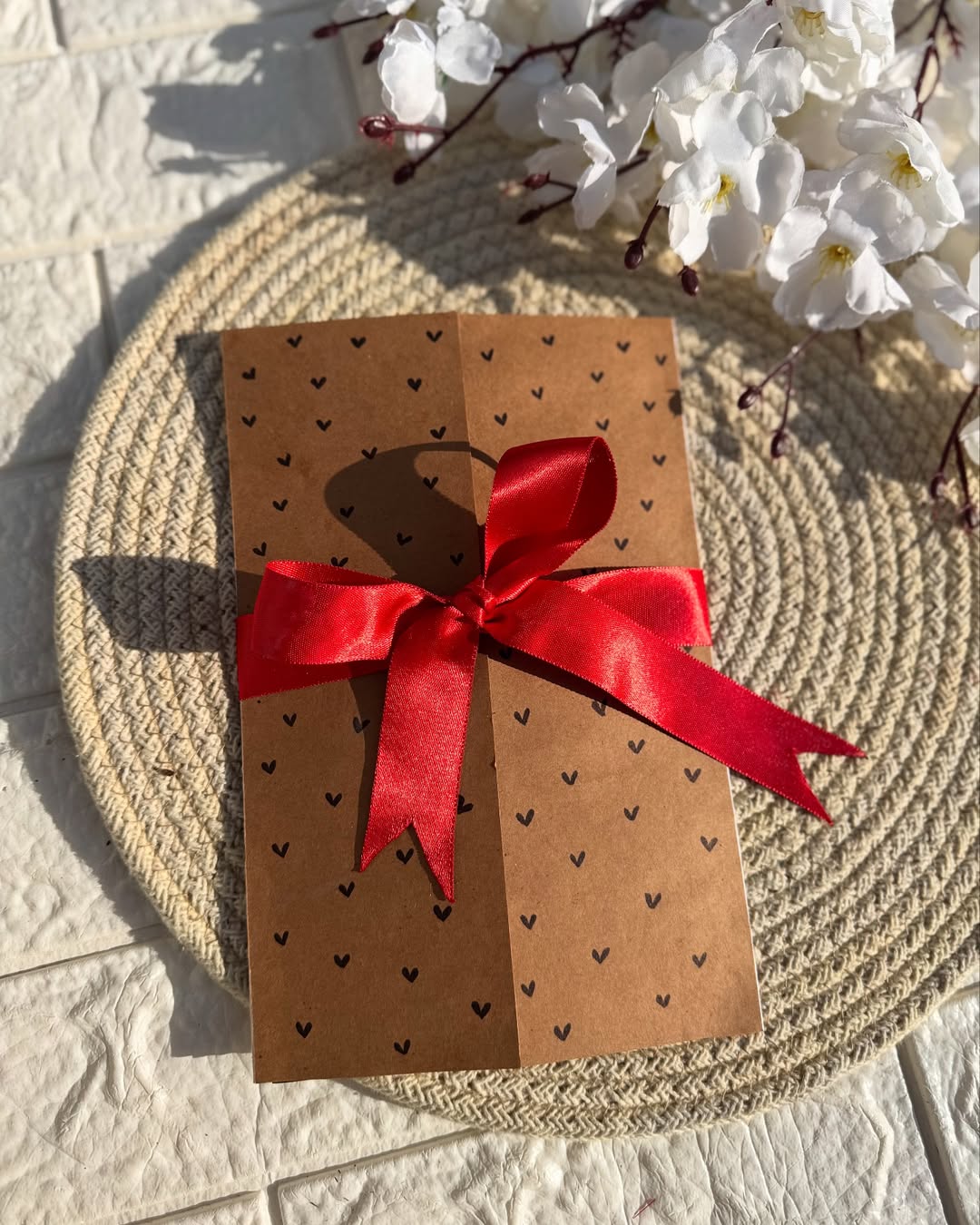 Handwritten Letter for your loved ones (HL-01)