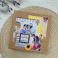 Vintage Memory Album – A Timeless Keepsake for Your Precious Moments