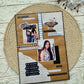 Tales of Us – Custom Photo & Message Card