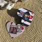 " Two Hearts One Love " Heart Album for your Loved Ones