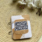 Customizable and Handmade Memory Book 4 By 5 inches (MB-07)