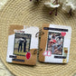 Customizable and Handmade Memory Book 4 By 5 inches (MB-07)