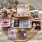 Overloaded Box with full customizations 4 By 4 inches (OB-03)