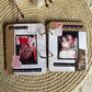 Best Handmade and customizable gift for your mother 4 by 5 inches(MB-09)
