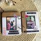 Unique handmade gift for Special Occasions fully customizable 4 by 5 inches (MB-10)