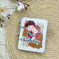 Pocket of Memories – Customizable and handmade Gift 4 by 5 inches(MB-11)