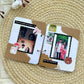 Pocket of Memories – Customizable and handmade Gift 4 by 5 inches(MB-11)