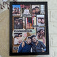 Farewell Memories Vintage A4 Photo Frame – Handmade, Holds 10 Pictures