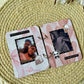 Blush Memory Book – Pink Aesthetic Keepsake for Couples & Proposals