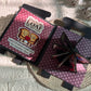 Personalized Memory Trolley Book – Handmade Surprise Gift With Photos