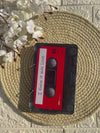 Handmade Music Album for incomplete stories 5 by 7 inches (MA-01)