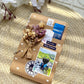 Handmade Music album for you loved ones 5 by 7 inches  (MA-02)