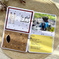 Handmade Music album for you loved ones 5 by 7 inches  (MA-02)