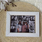 Mini Frame with customizable theme