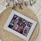 Mini Frame with customizable theme