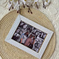 Mini Frame with customizable theme