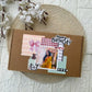 Birthday Surprise Hamper – Magazine, Frame & Card.